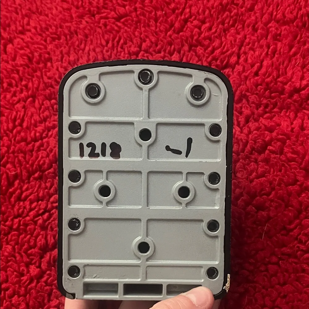 Secure Combination Key Safe - Picture 12 of 12